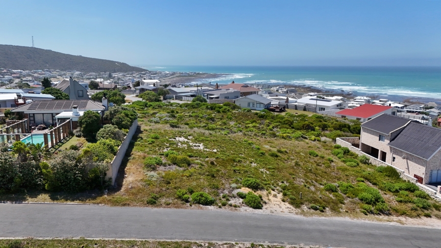 0 Bedroom Property for Sale in Agulhas Western Cape